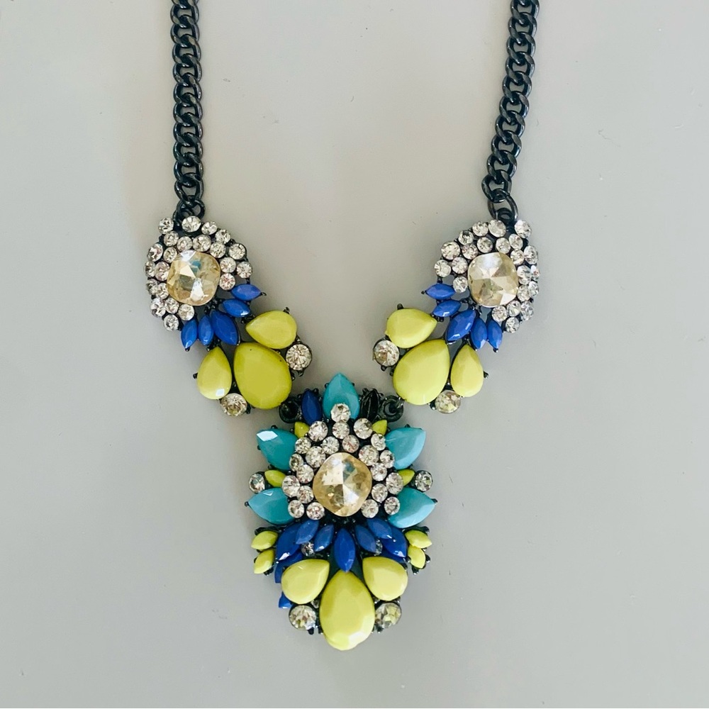 Statement Necklace
